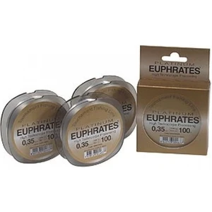 S.a.m.m Platınum Euphrates 0.25MM 100MT Misina