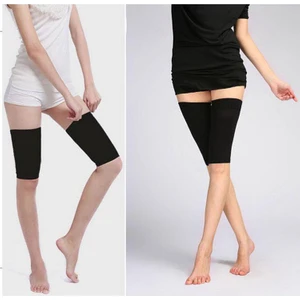 Vonda Wear Kadın Siyah Termal Kol ve Bacak KORSESI-25604K