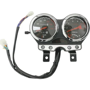 Mondial 125 MH Drift Kilometre Saati
