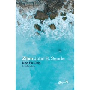 Zihin - John R. Searle