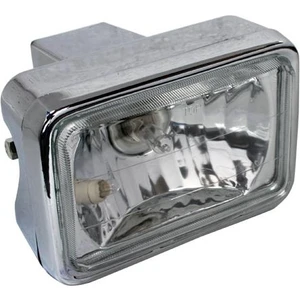 Mondial 125 Mg - 100 Uag - Cg Ön Far Krom
