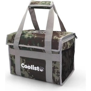 CL26C 26 Litre Katlanabilir Termos Bez Çanta / Buzluk