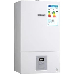 Condense 2500 W 24 kW WBC 24-1 DC Hermetik Yoğuşmalı Kombi