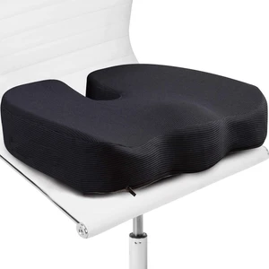 Ortopedik Minder Visko Cocix Minder Oturma Minderi Sandalye Minderi Medikal Minder