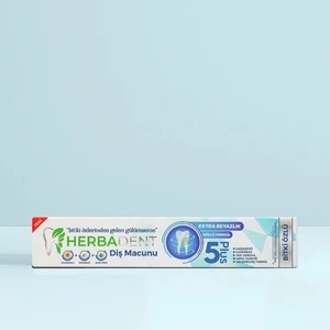 Bitki Özlü Diş Macunu 90 gr