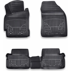 Psn Toyota Aurıs 2 E180 (2013-...) İle Uyumlu - Araca Özel Paspas - 147v3 2014 2015 2016 2017 2018 2019 2020 2021 2022