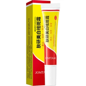 Çil ve Leke Karşıtı Beyaz Görünüm Veren Niacinamide Kremi 20 gr