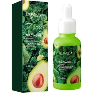 Niacinome Avokado Nemlendirici Sıkılaştırıcı Serum 30 ml