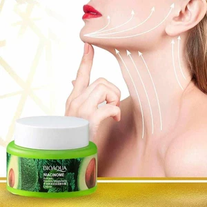 Niacinome Avokado Nemlendirici Sıkılaştırıcı  Krem 50 gr