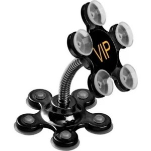 Araç Içi Çift Taraflı Vantuzlu Papatya Telefon Tutucu