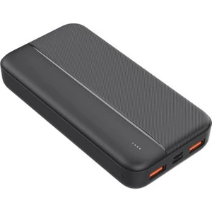 Taşınabilir Şarj Cihazı Luxury Series 10000 mAh R710