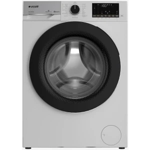 9100 PM 1000 Devir 9 kg Çamaşır Makinesi