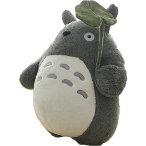 Sw Future Totoro Bebek Peluş Oyuncak (Yurt Dışından)