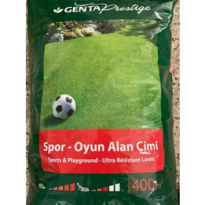 Prestige Spor Oyun Alan Çimi 10 kg