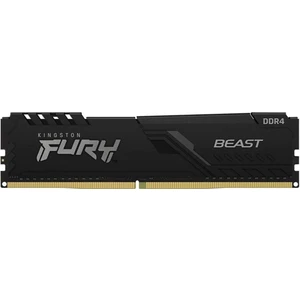 FURY Beast DIMM 16GB DDR4 3600MHz CL18 Performans Ram