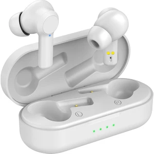 W20 Tws Binaural Bluetooth Kulaklık Beyaz (Yurt Dışından)