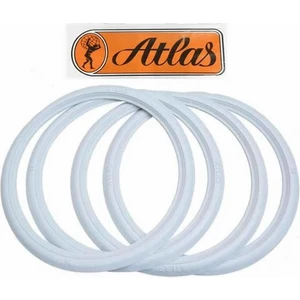 Motosiklet Yanak Takımı18 Inch 4 Adet Ince