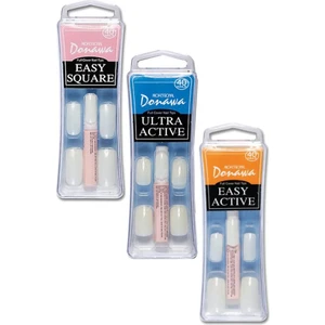 Donawa Takma Tırnak Seti 3