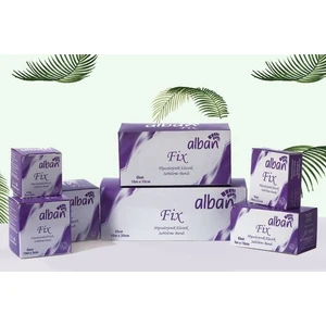 Fix 10X10 Flaster Band (10 Paket)