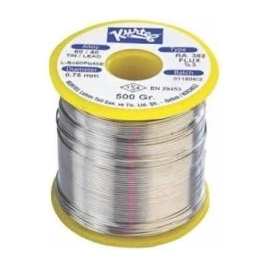 500 Gram 1.2mm Makara Lehim Teli