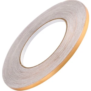 0.5 cm 50 Metre Gold Fayans Arası Şerit Bant