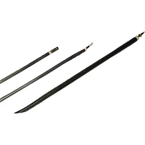 Çubuk Rezistans 220V 6,5q Cr-Ni 900W 90CM