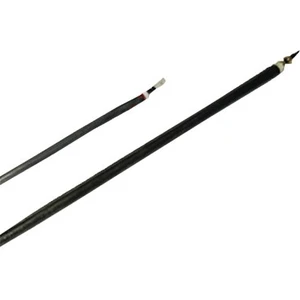 Çubuk Rezistans 220V 8,5q Cr-Ni 1200W 120CM