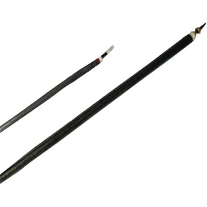 Çubuk Rezistans 220V 8,5q Cr-Ni 1900W 190CM