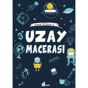 Canım Kitabım 3 – Uzay Macerası