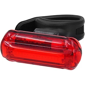 PLR-2806 Bisiklet Arka Aydınlatma 15 Ledli