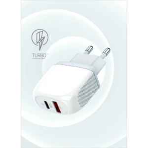 Şarj  Adaptör 20 Watt Beyaz