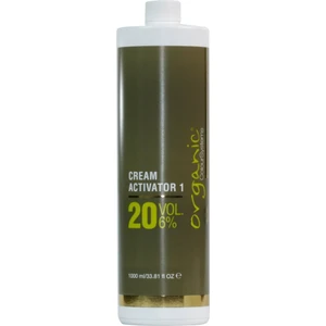 Organic Colour Systems 20 Volüm Aktivatör Oksidan