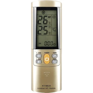 Ermiya Akıllı Klima Kumandası KT-N898+Pil Takımı