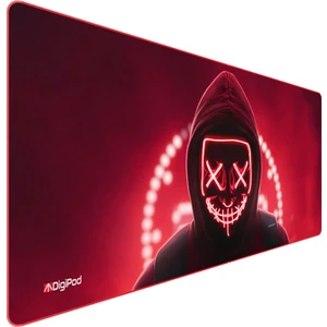 Gaming Mousepad Oyuncu Mouse Pad 90X40 Xxl Büyük Oyuncu Mousepad Kaymaz Taban Dikişli 4mm Kalınlık