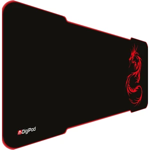 Gaming Mousepad Oyuncu Mouse Pad 90X40 Xxl Büyük Oyuncu Mousepad Kaymaz Taban Dikişli 4mm Kalınlık