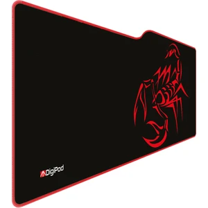 Gaming Mousepad Oyuncu Mouse Pad 90X40 Xxl Büyük Oyuncu Mousepad Kaymaz Taban Dikişli 4mm Kalınlık