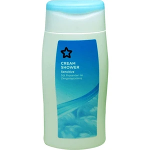 Sensitive Duş Jeli 300 ml