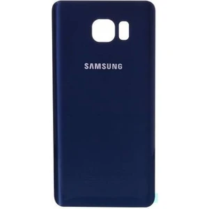 Samsung Galaxy Note 5 A++ Arka Kapak -> Gold