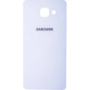 Full Destek Samsung Galaxy A5 2016 (A510) A++ Arka Kapak -> Beyaz