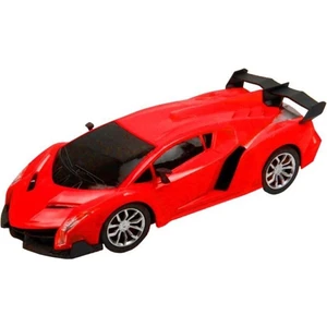 Uzaktan Kumandalı Spor Araba 1:20 Işıklı Full Fonksiyon Yarış Aracı