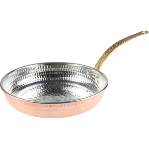 Hitit 22 cm Bakır Tava