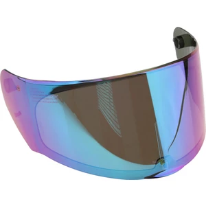 Motosiklet Yedek Yüz Kalkanlar Visor Ls2 FF320 328 353 Kask Için (Yurt Dışından)