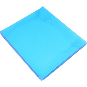 25X22 x 1 cm Motosiklet Koltuk Jel Ped Şok Emilimi Mat Rahat Yastık (Yurt Dışından)