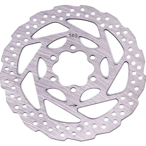 Bisiklet Isı Dağılımı Fren Rotor Aksesuarları 140MM (Yurt Dışından)
