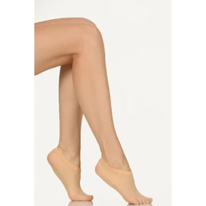 Nbb -  Sahra Microfiber Suba Çorap