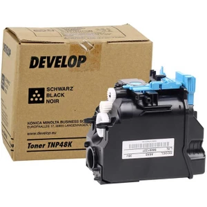 TNP-48/A5X01D0 Siyah Fotokopi Toner