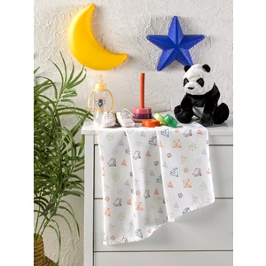 Siriustex Home Collection Bebek Müslin Bez