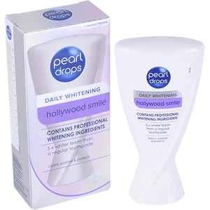 Pearl Drops Hollywood Smıle Diş Macunu