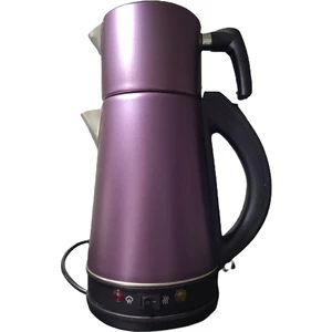ST-5550M Vesta Çay Makinesi