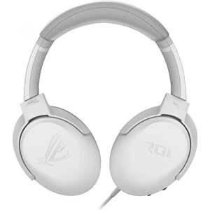 ROG STRIX GO CORE WHITE OYUNCU KULAKLIĞI PC/MAC/MOBIL/PS4/NINTENDO SWITCH CİHAZLAR UYUMLU